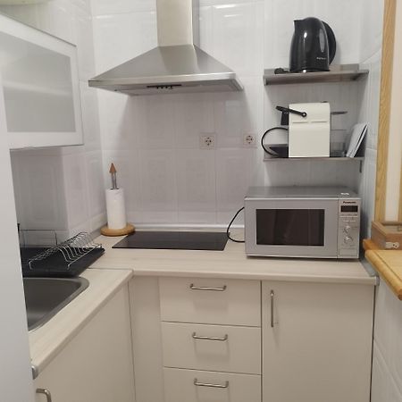 Apartamento Flor De Azahar Севилья Экстерьер фото