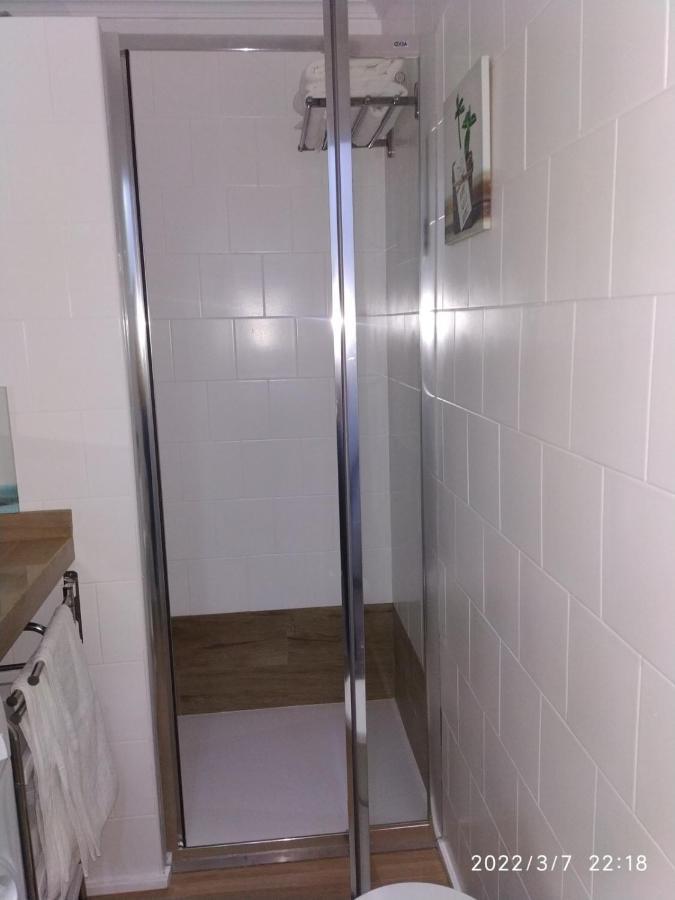Apartamento Flor De Azahar Севилья Экстерьер фото
