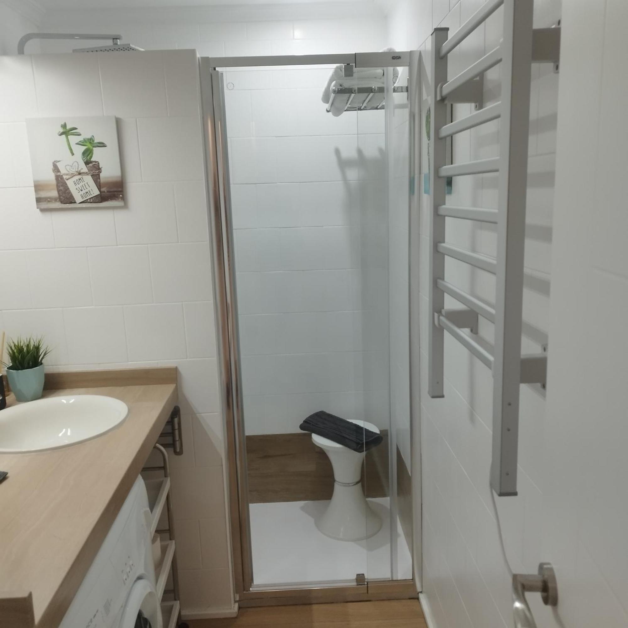 Apartamento Flor De Azahar Севилья Экстерьер фото