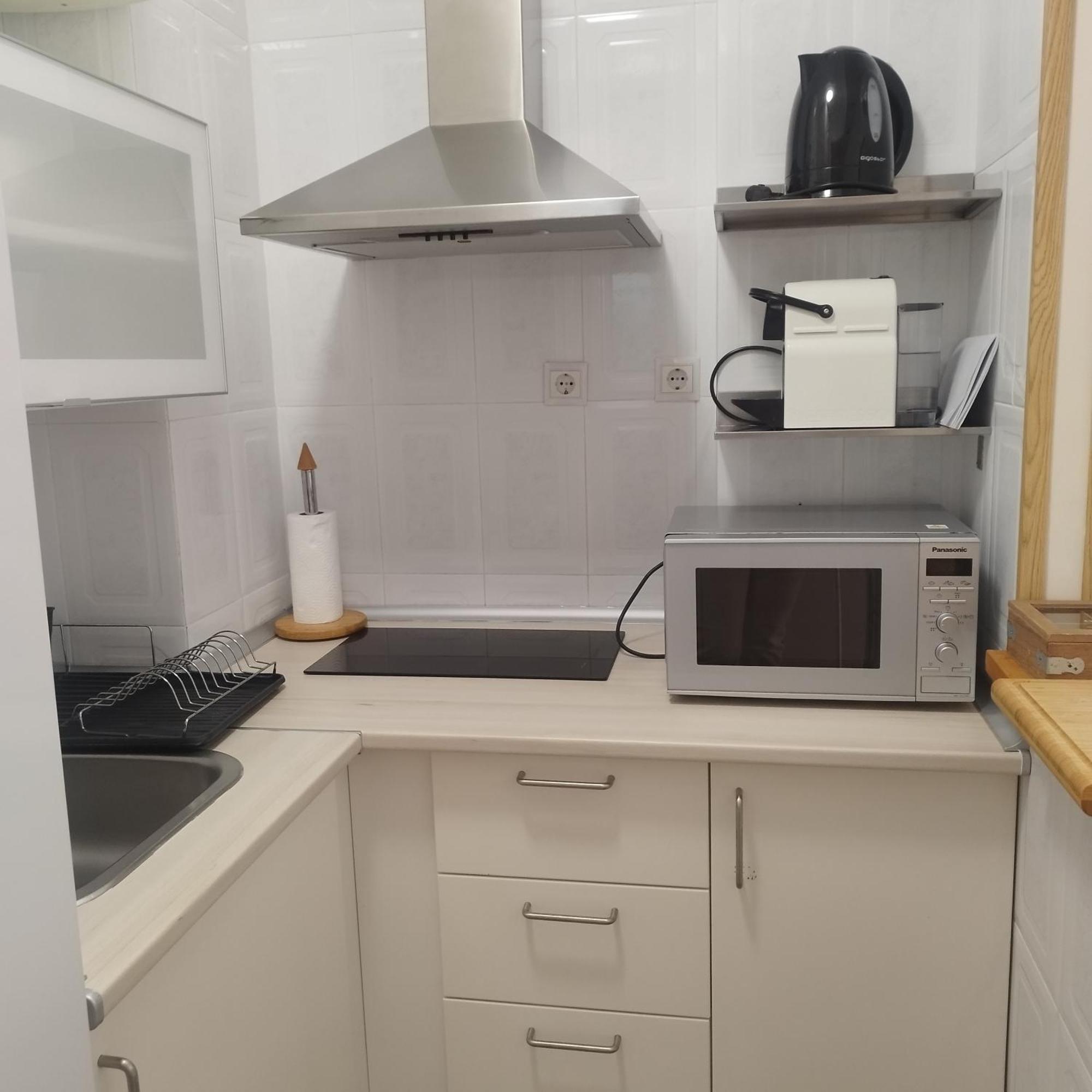 Apartamento Flor De Azahar Севилья Экстерьер фото